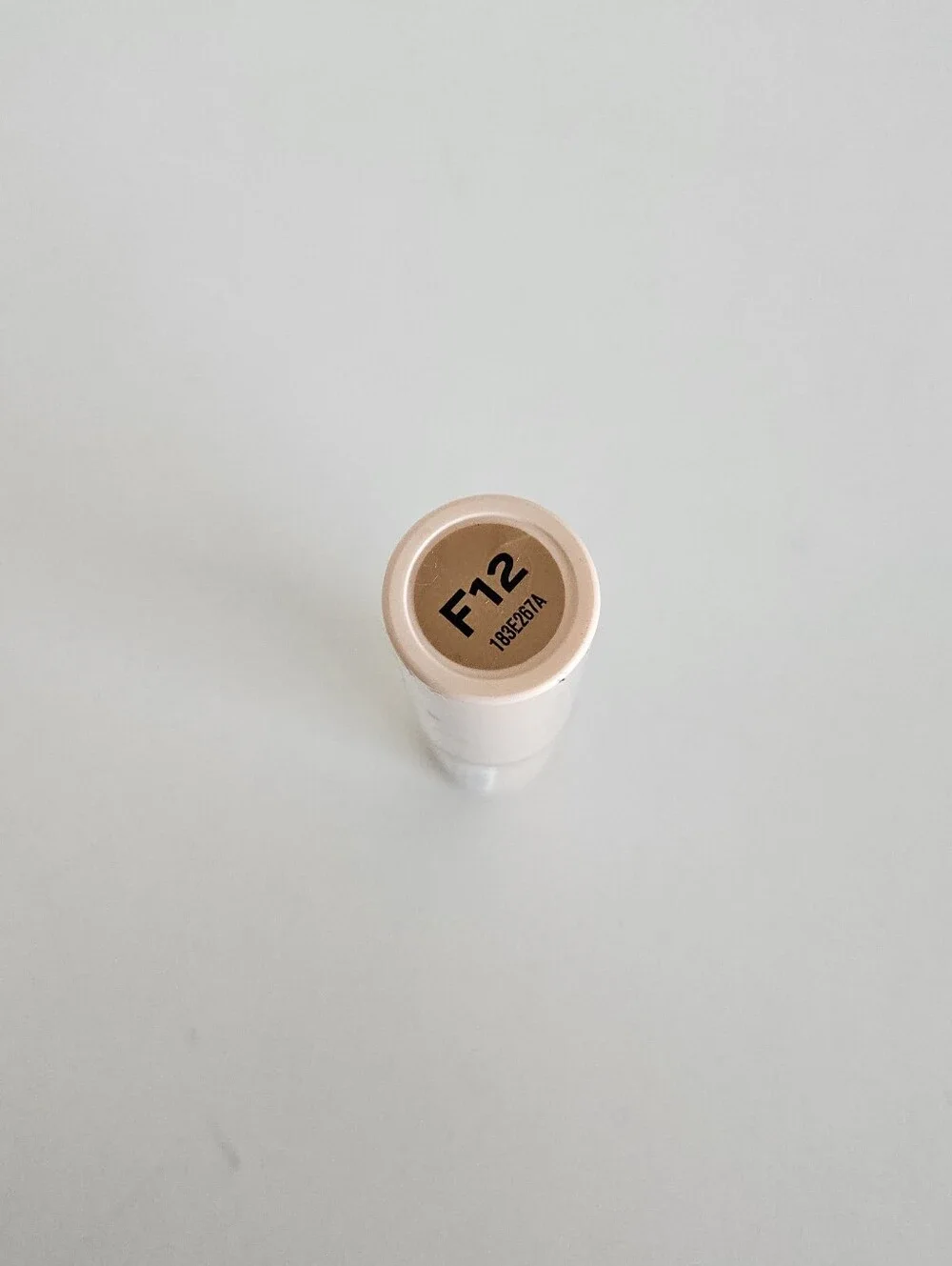 NEW Makeup Revolution F12 Beauty Fast Base Stick Foundation